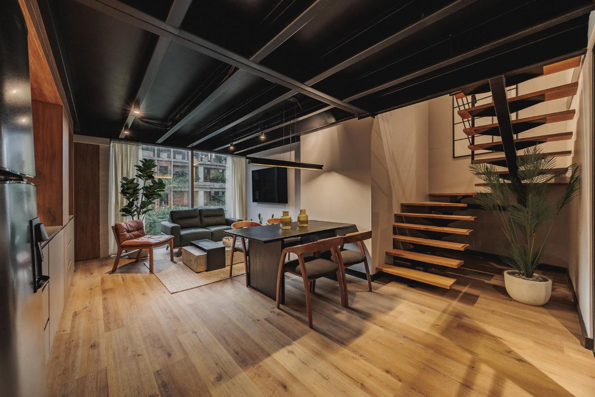 H10 - Provenza Apartamento