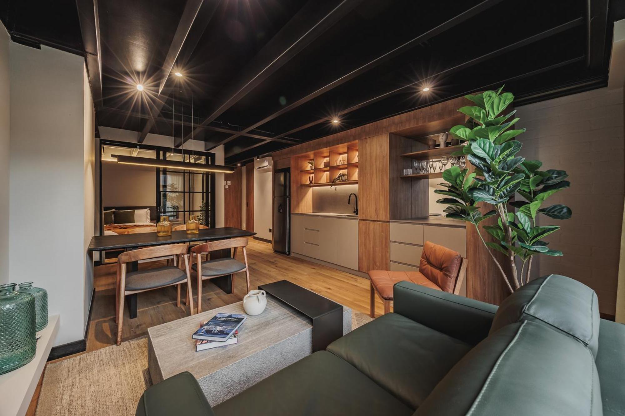 H10 - Provenza Apartamento *