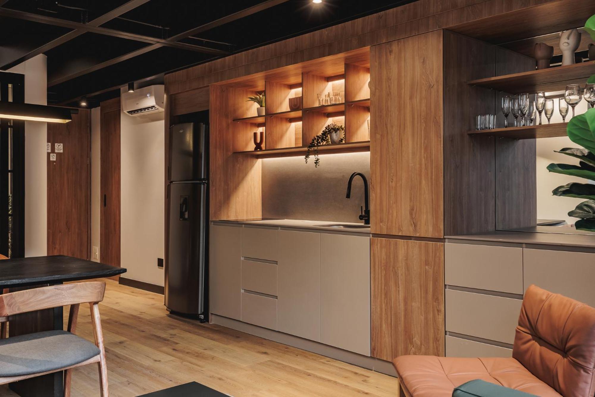 Apartamento H10 - Provenza Medellín
