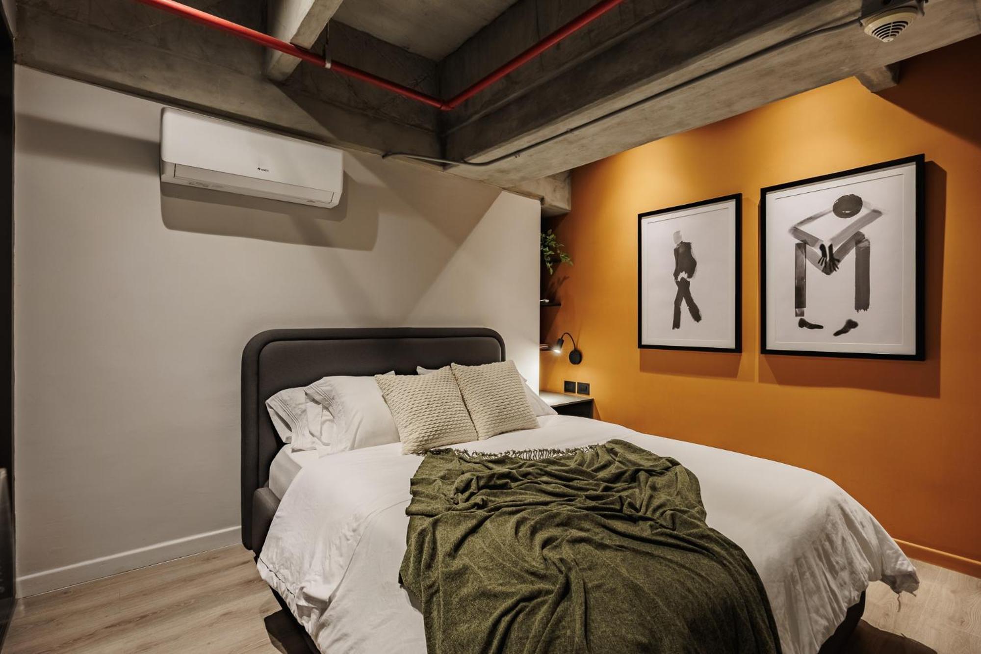 H10 - Provenza Apartamento *
