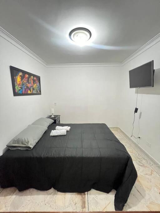 Exclusivo Laureles Medellín