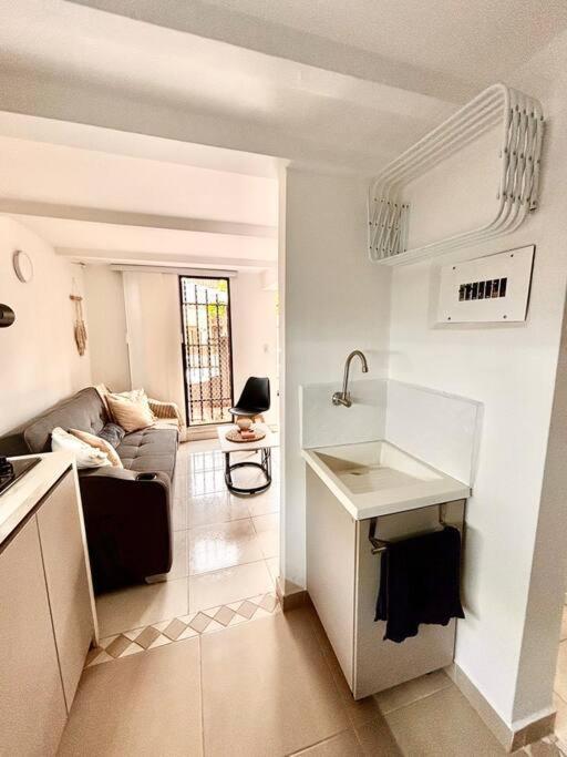 Apartment Cerca Al Poblado