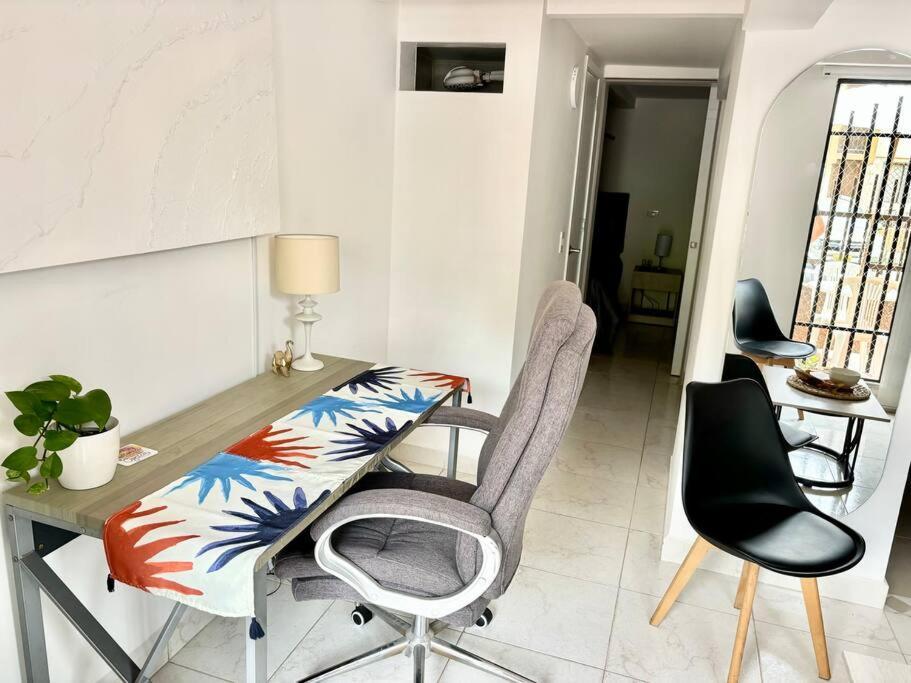 Apartment Cerca Al Poblado Medellin