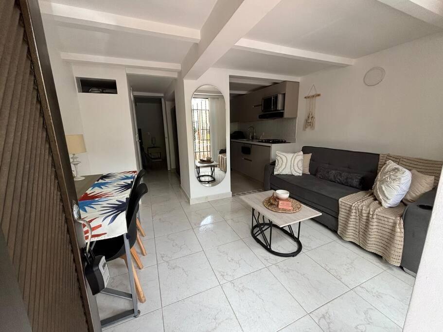 Apartment Cerca Al Poblado Medellin