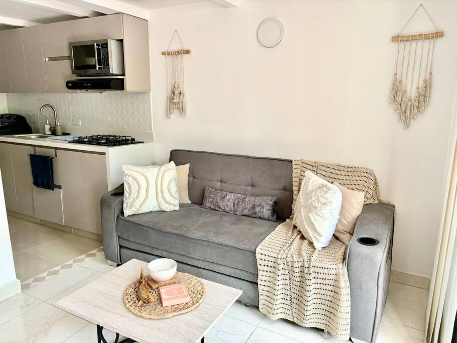 Cerca Al Poblado Apartment Medellin