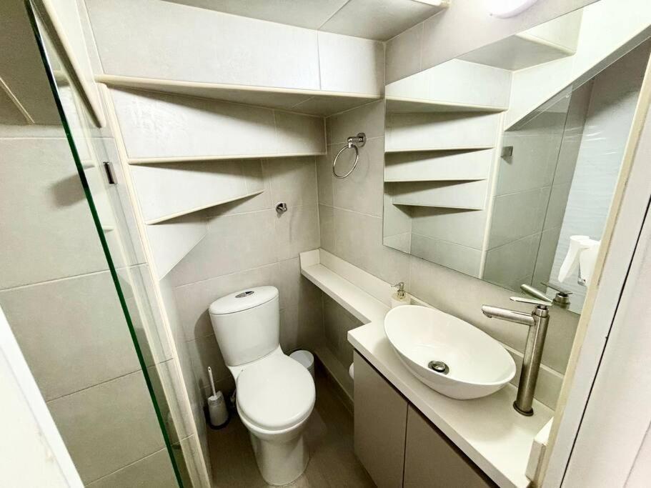 Apartamento Cerca Al Poblado *