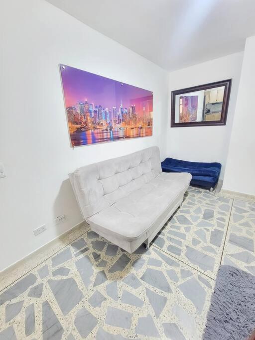 Apartamento Exclusivo En Estadio