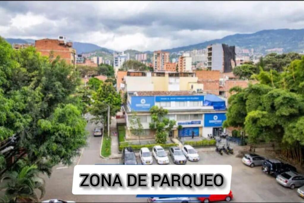 Apartamento Exclusivo En Estadio *