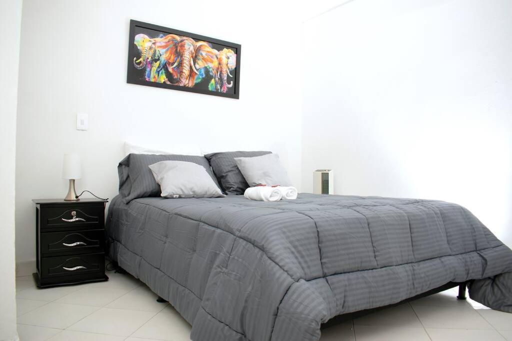 Apartamento Exclusivo En Estadio Medellín
