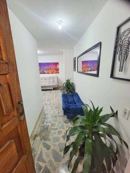 Exclusivo En Estadio Apartamento *