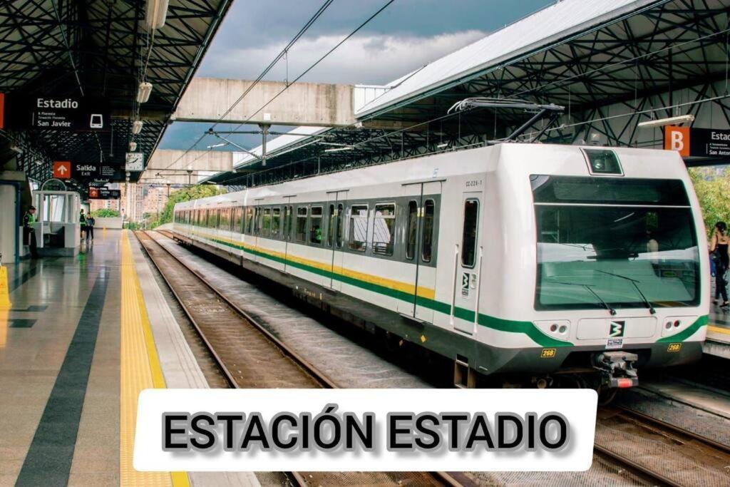 Exclusivo En Estadio *