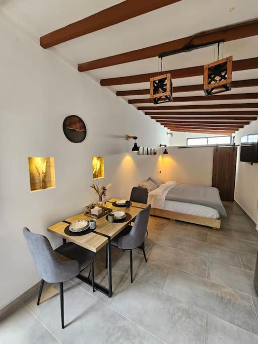Nuevo Loft En El Poblado Medellin