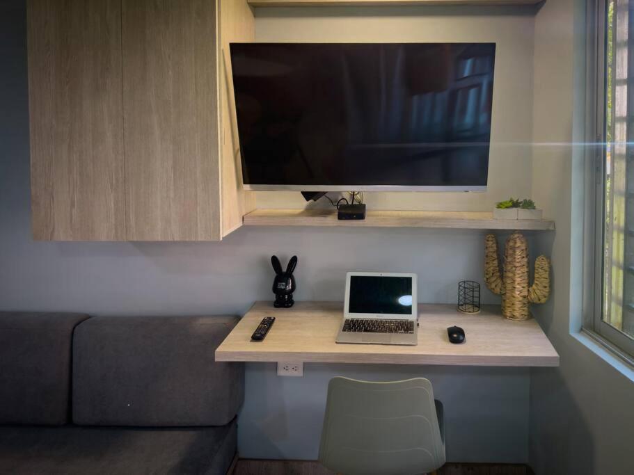 Apartamento Loft Moderno Con Banera 1-03 Medellín