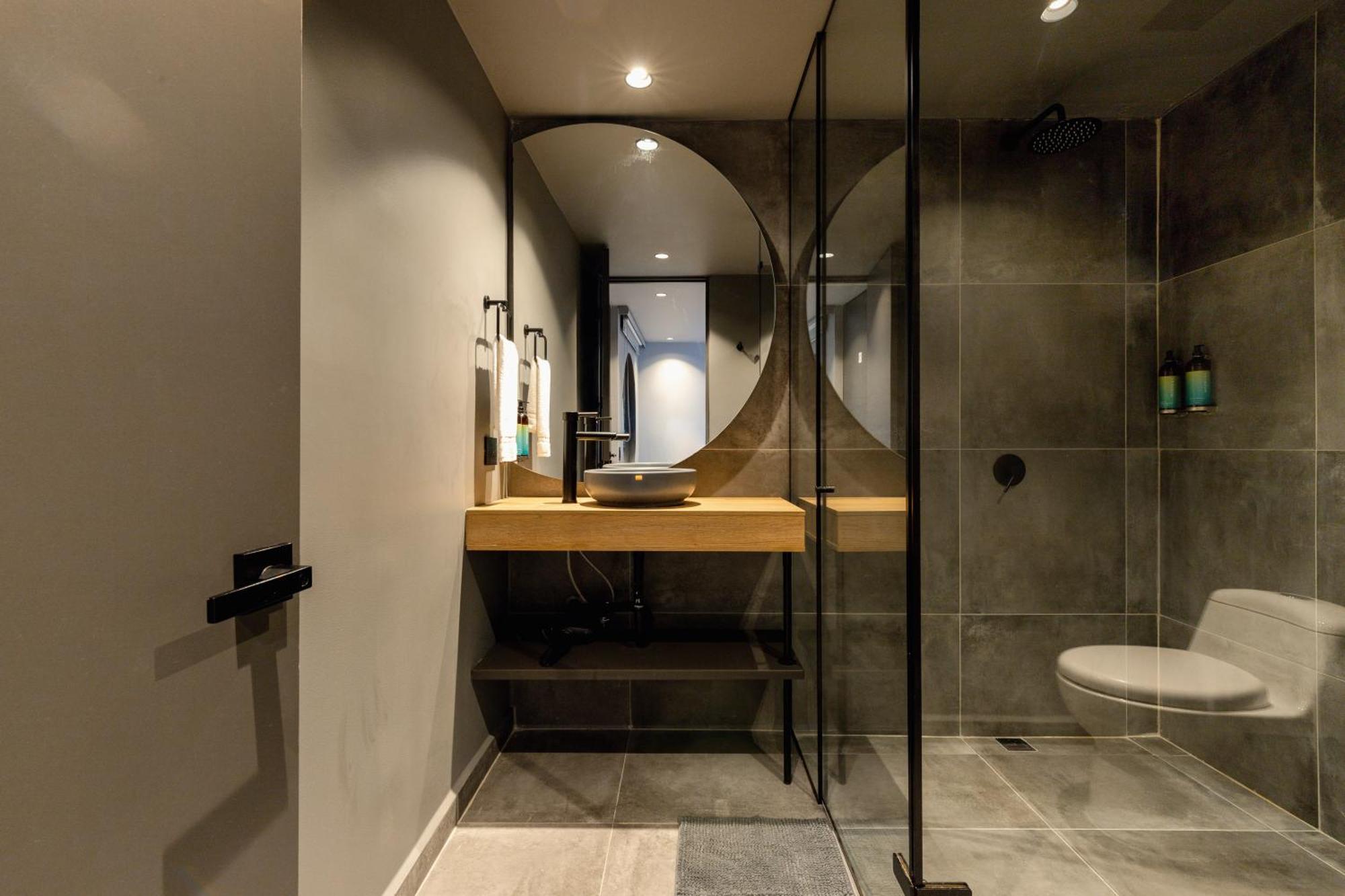 Aparthotel Spot Building Medellin