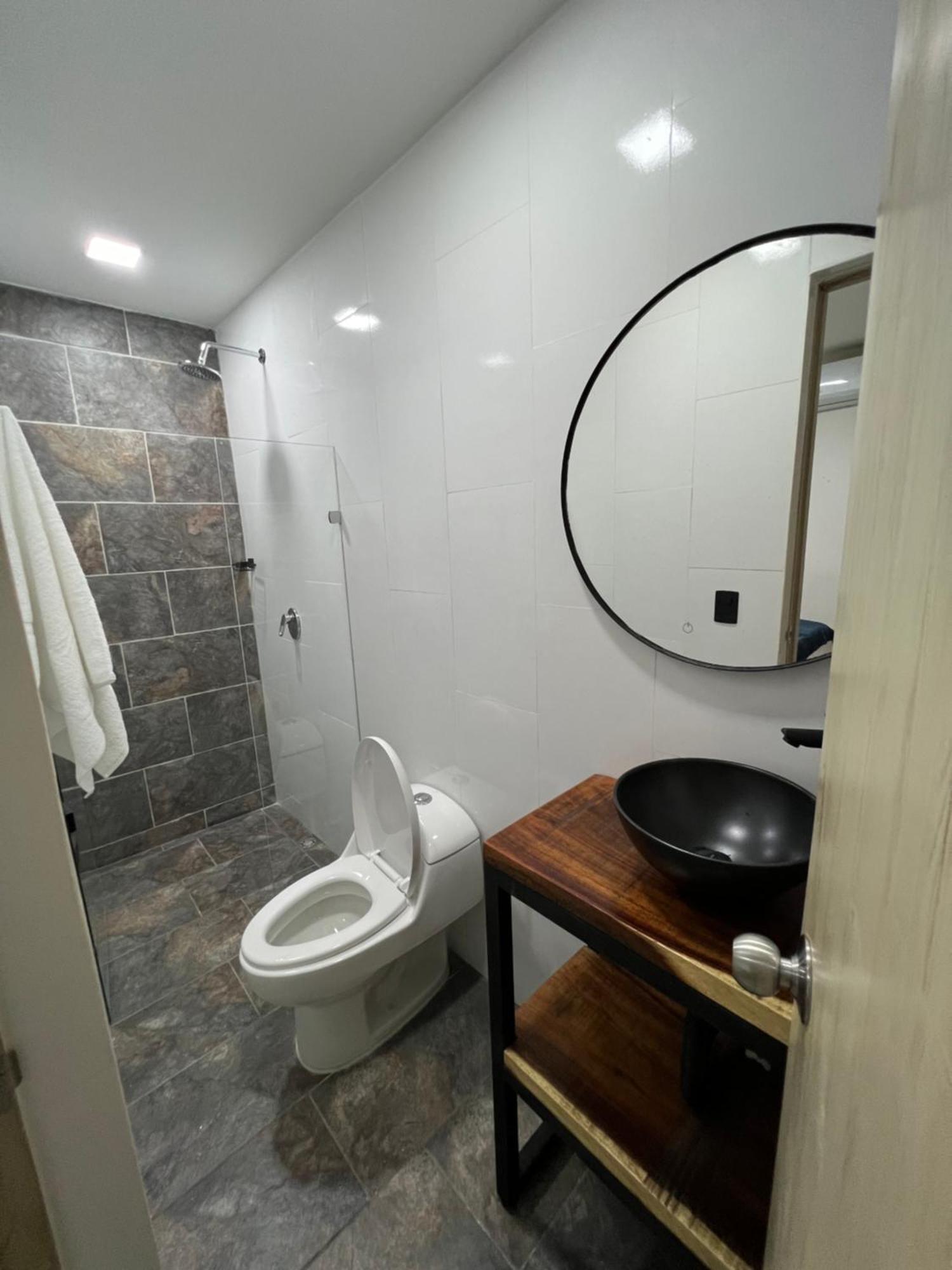 Hotel Laureles Medellín