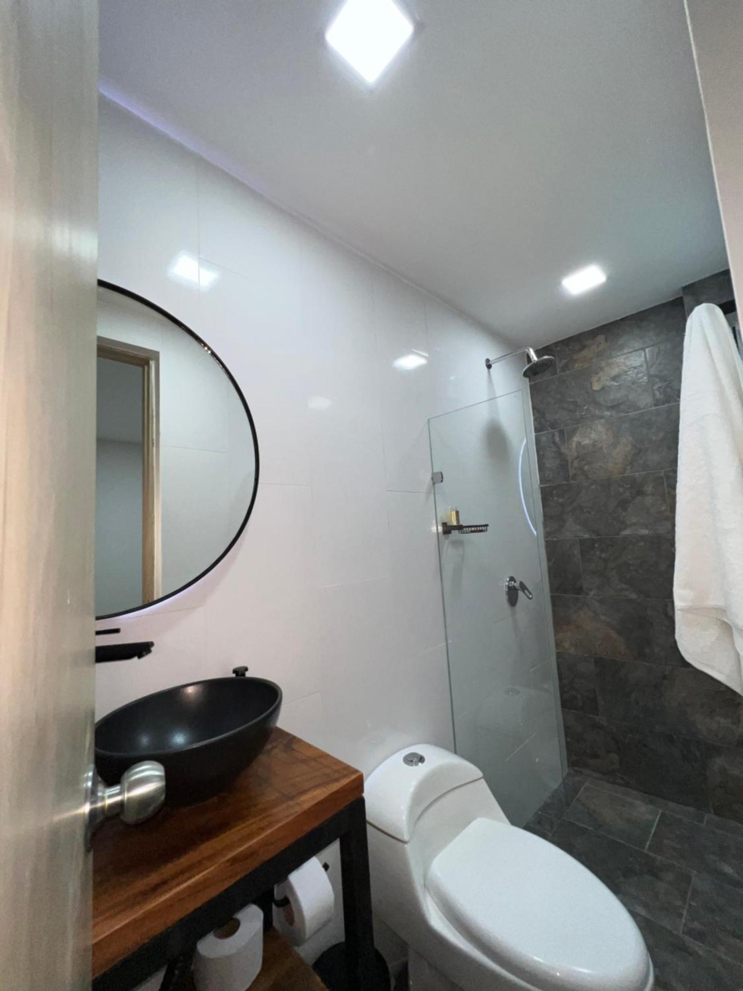 Hotel Laureles Medellín