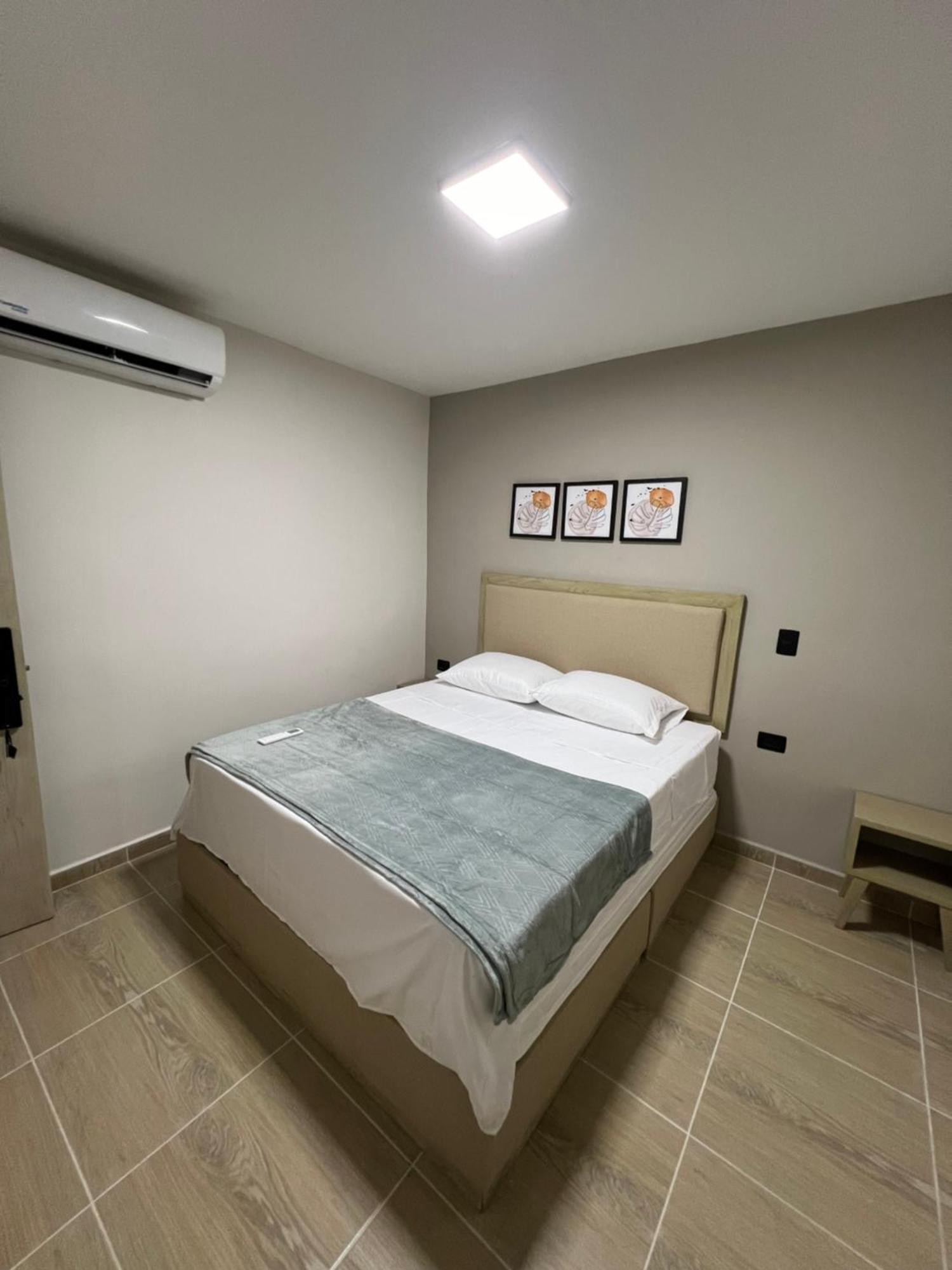 Hotel Laureles Medellín