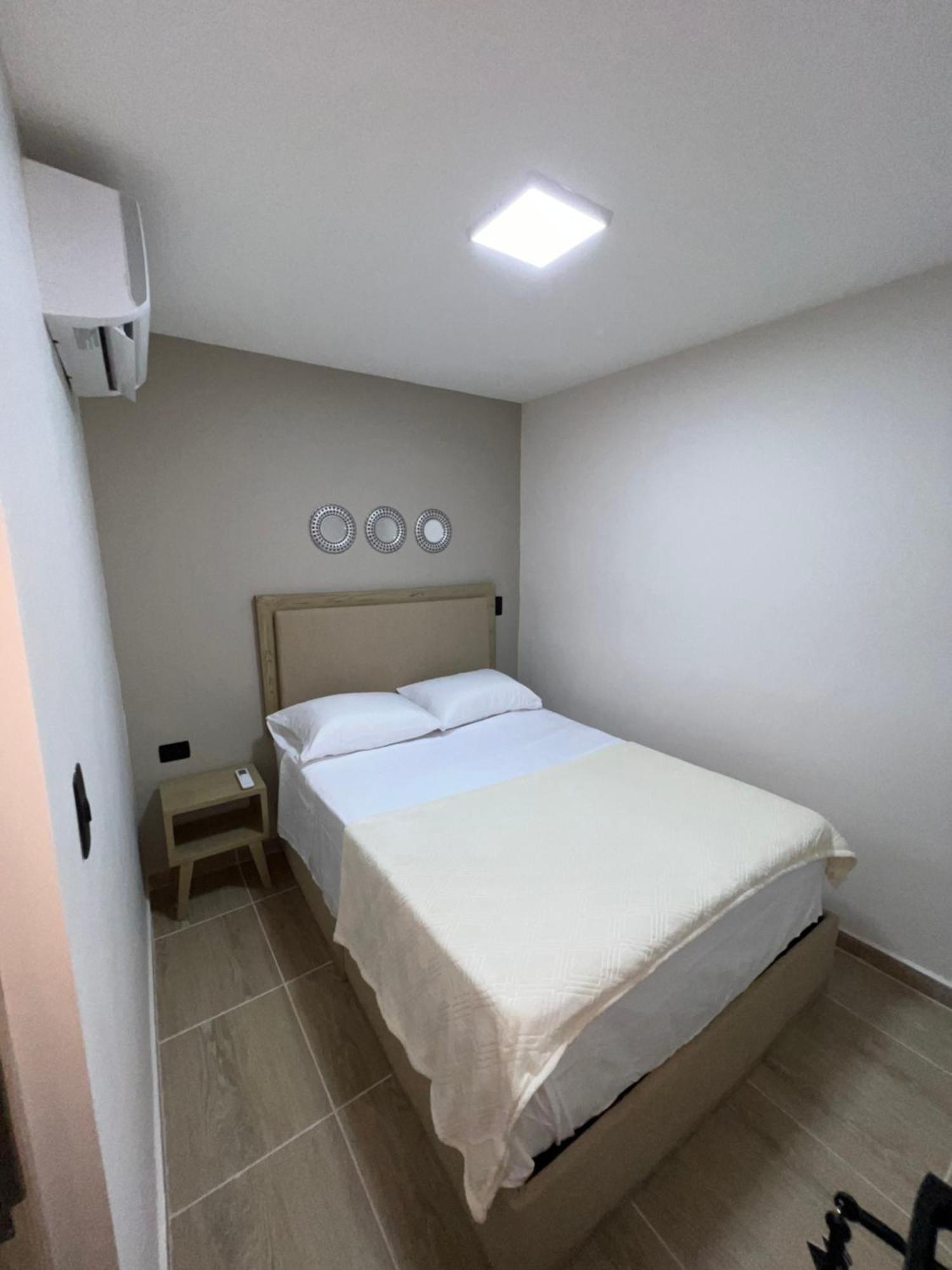 Laureles Hotel