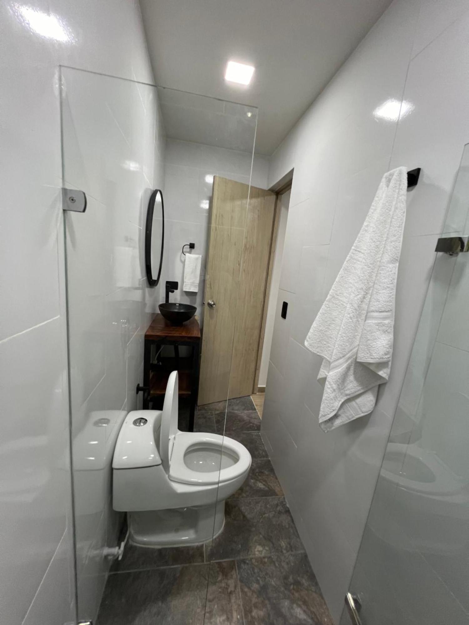 Hotel Laureles