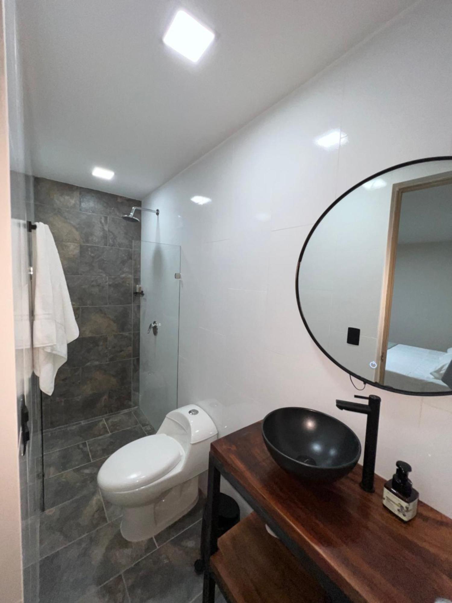 Laureles Hotel Medellín
