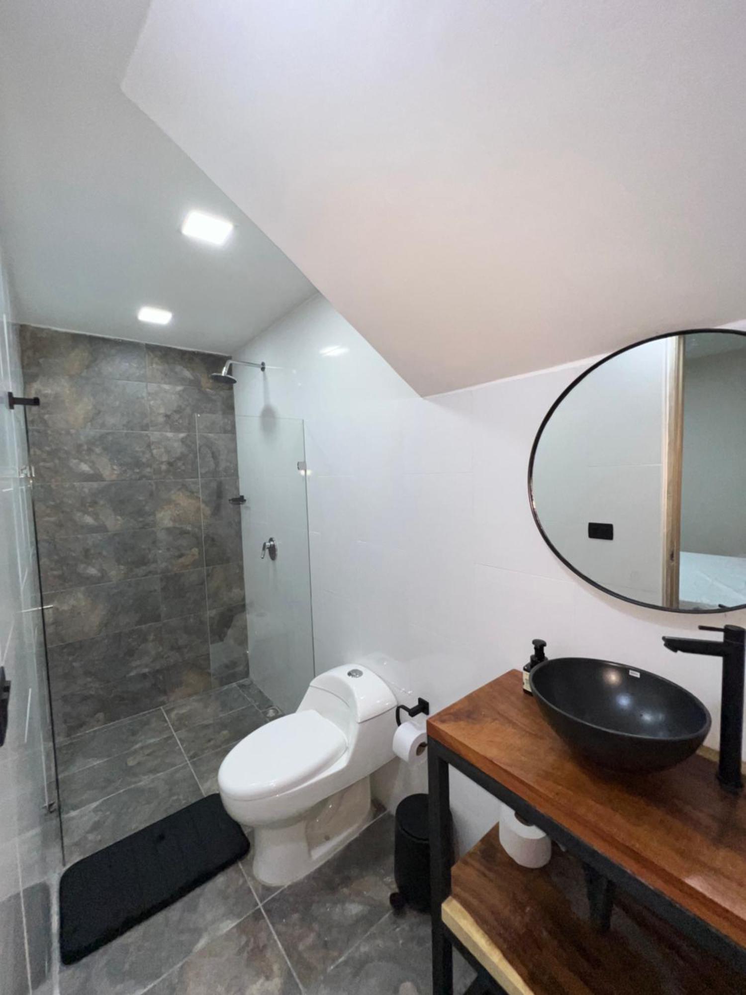 Laureles Hotel