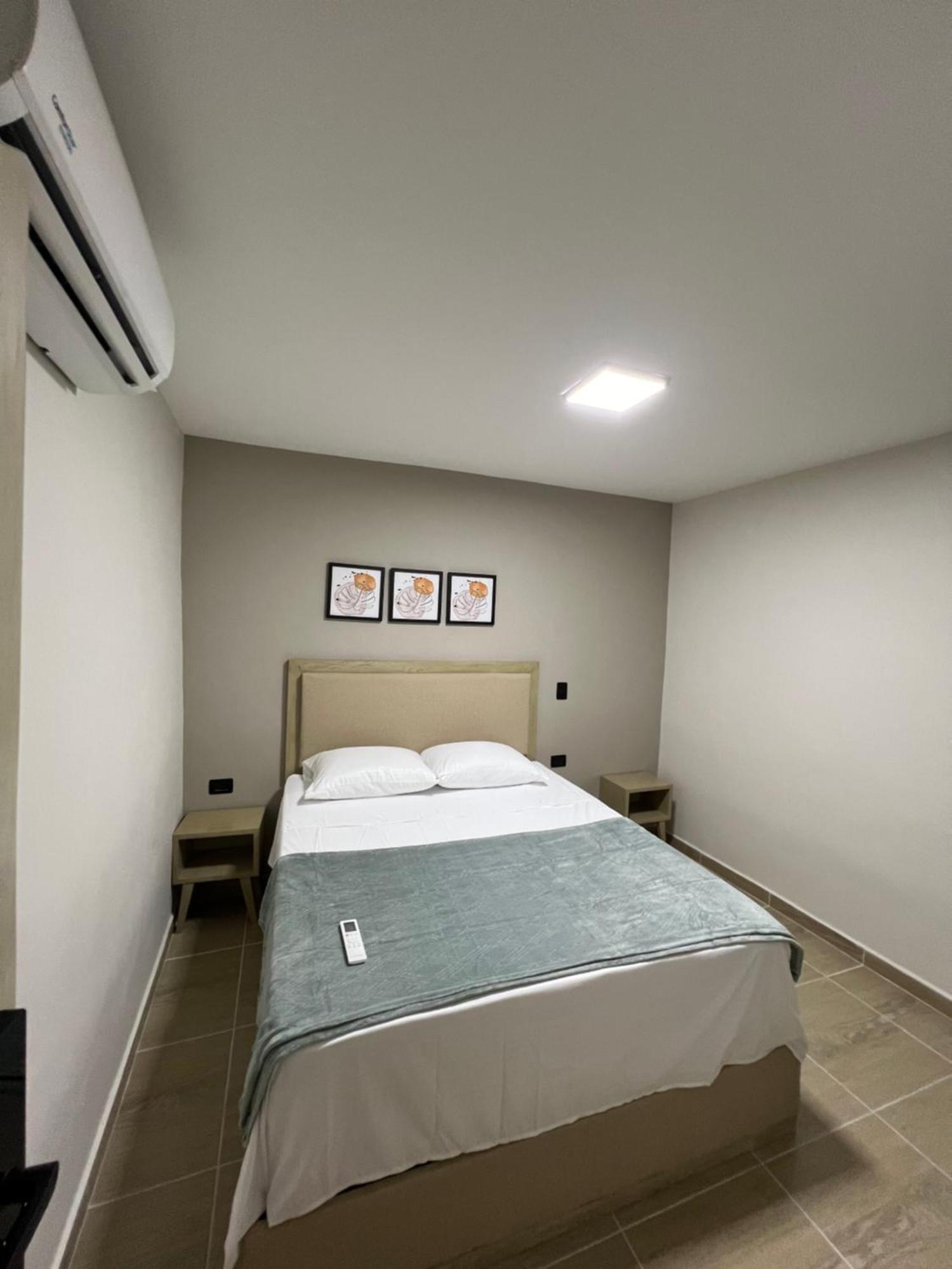 Laureles Hotel Medellín