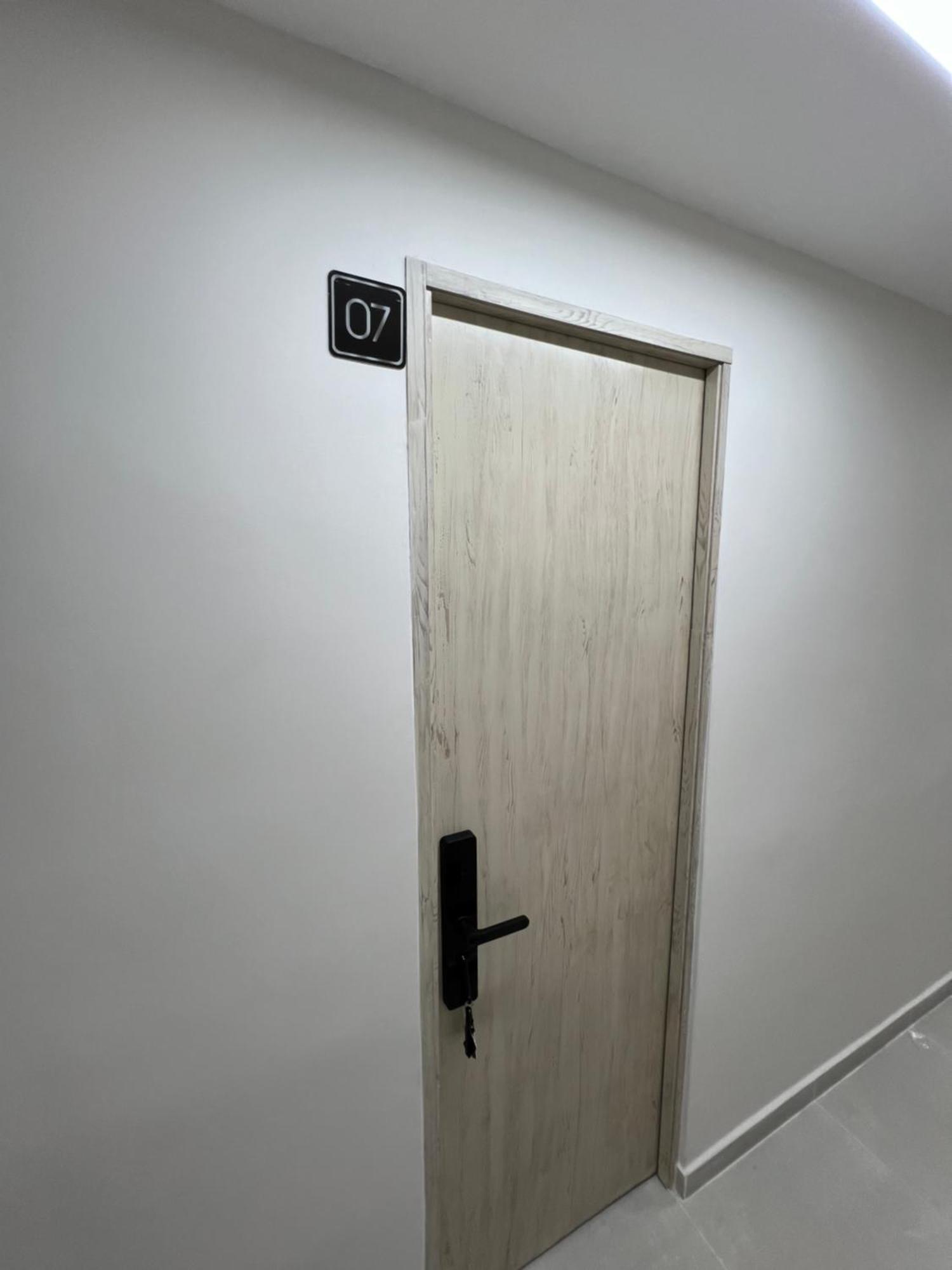 Laureles Hotel