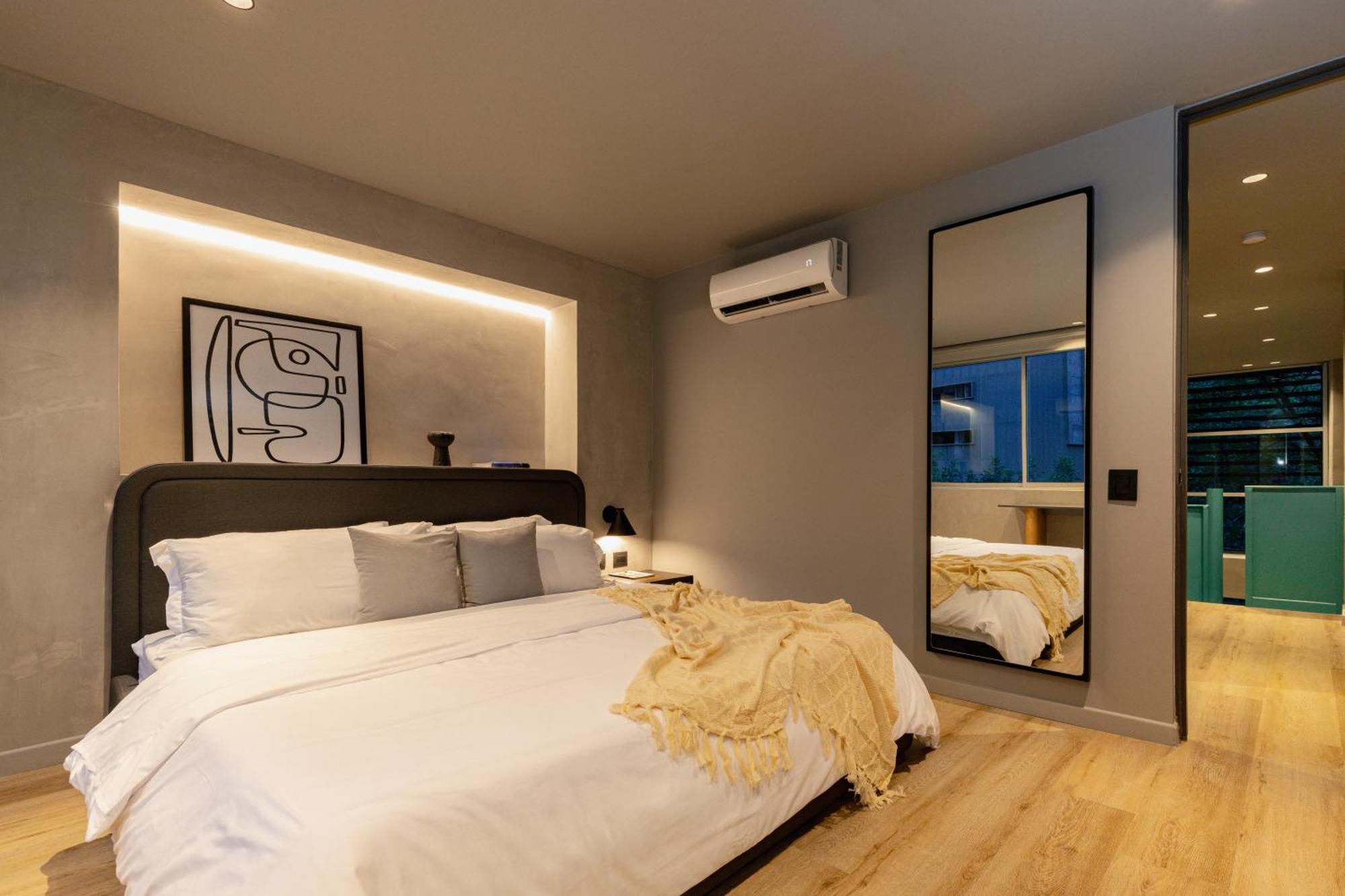 Aparthotel Spot Building Medellin