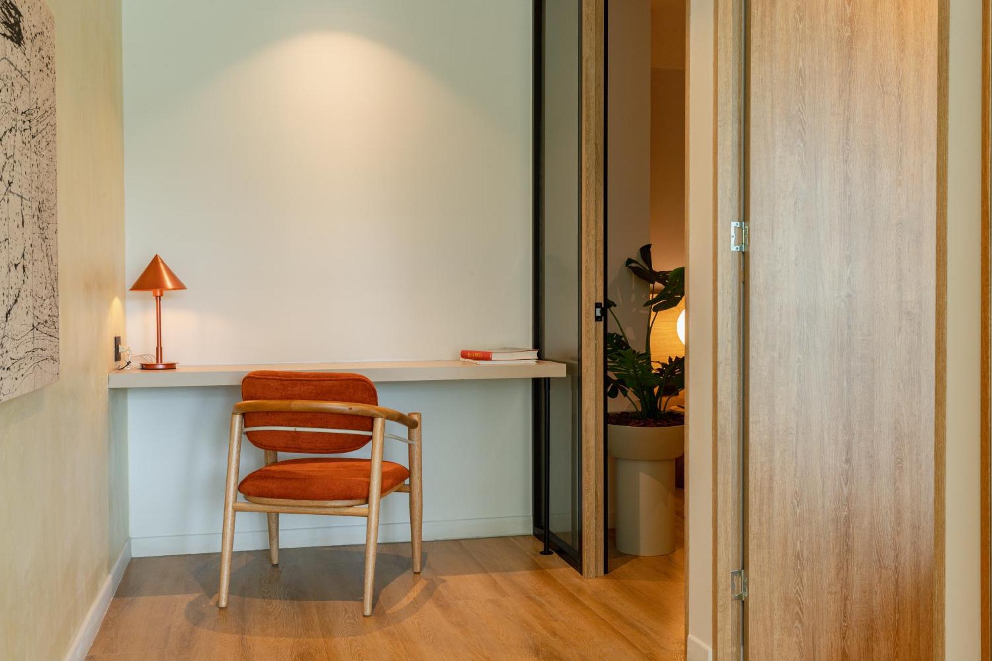 Spot Building Aparthotel Medellin