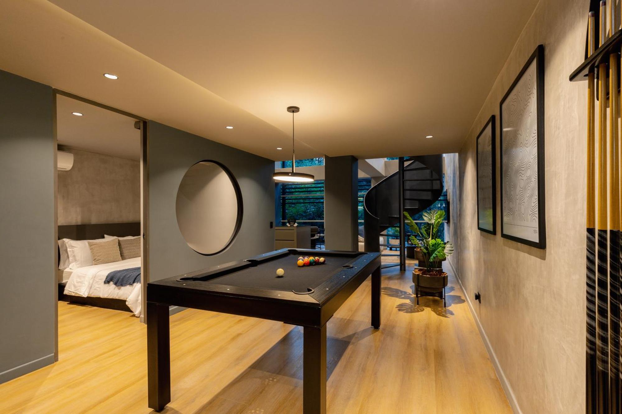 Aparthotel Spot Building *