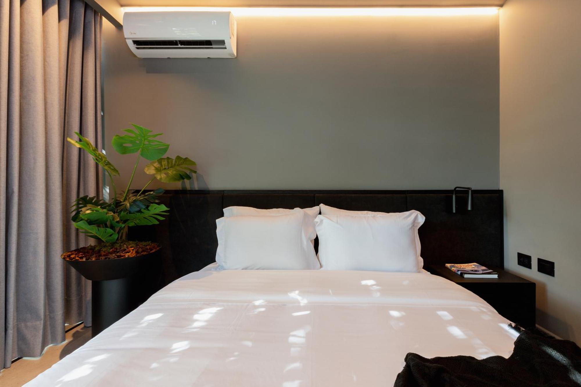 Spot Building Aparthotel Medellin