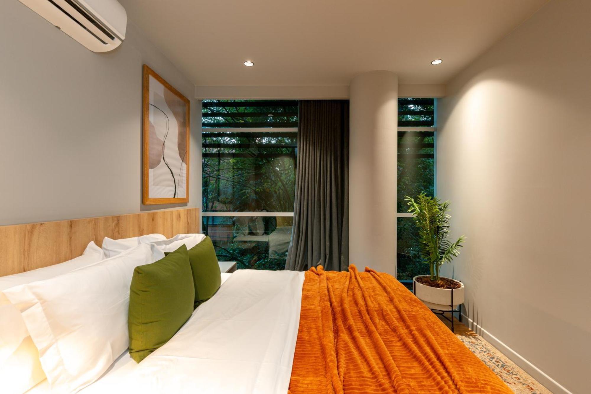 Aparthotel Spot Building Medellin