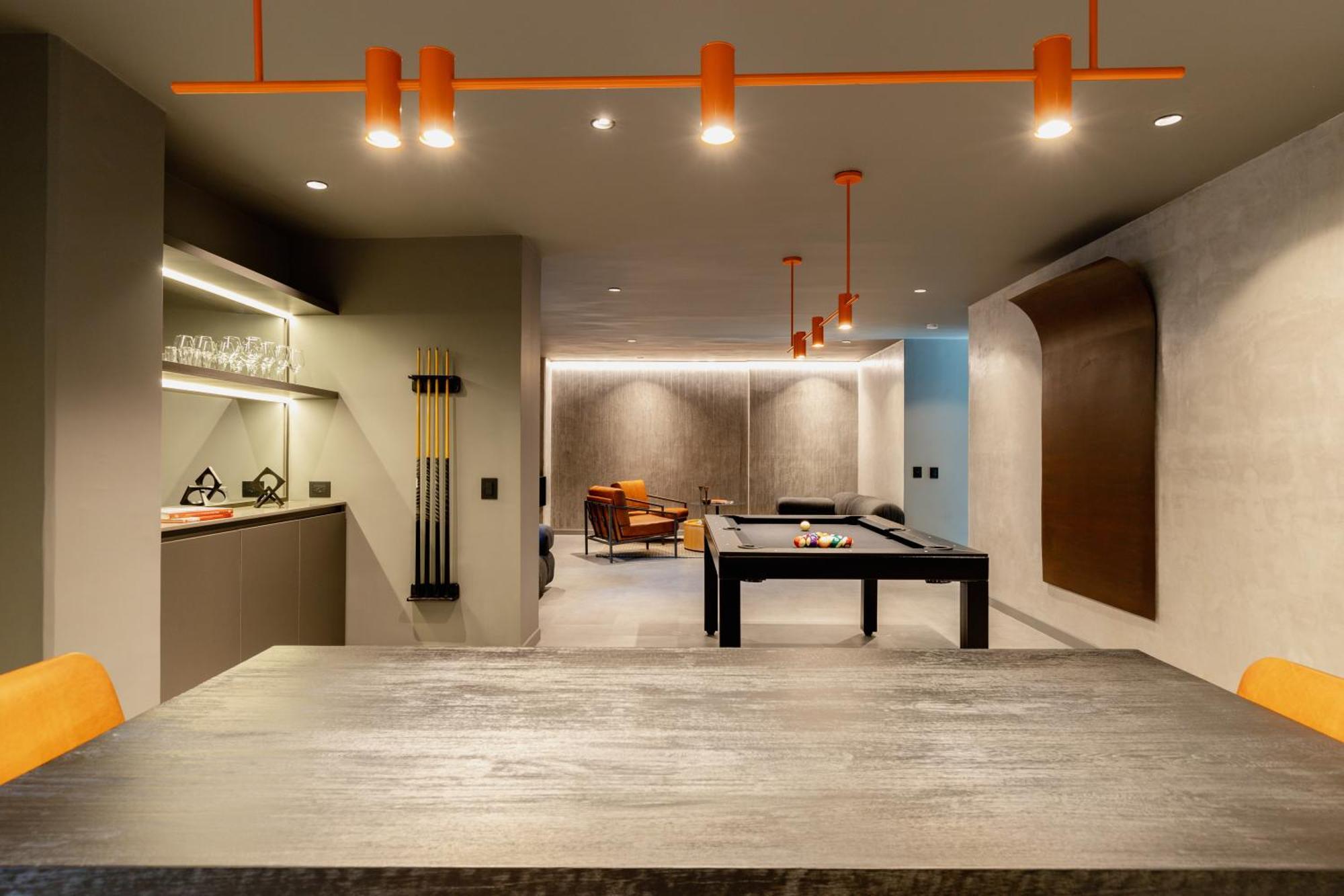 Aparthotel Spot Building Medellin