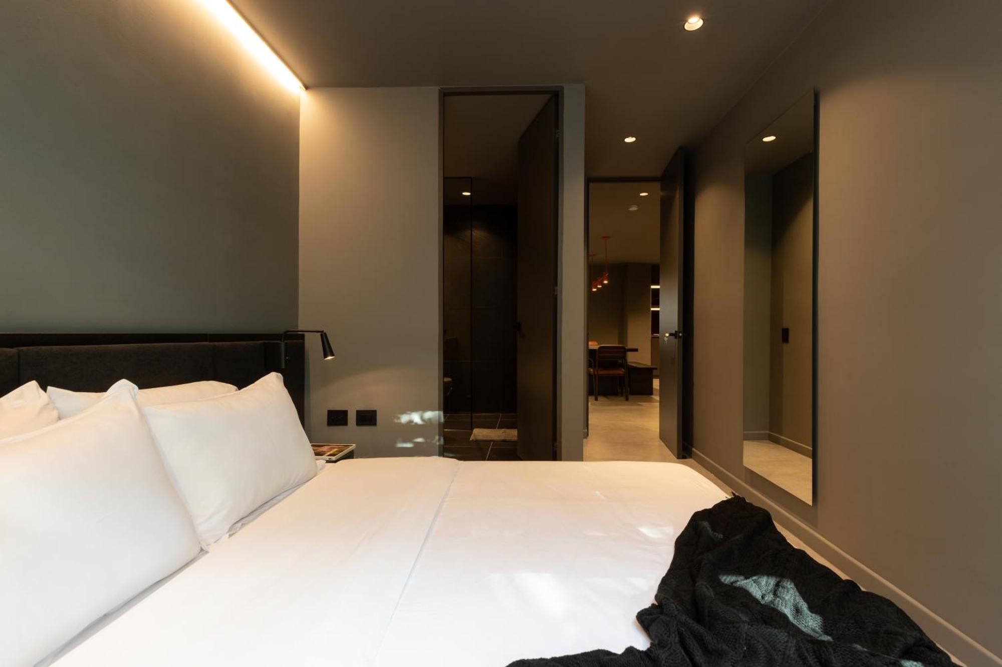 Spot Building Aparthotel *