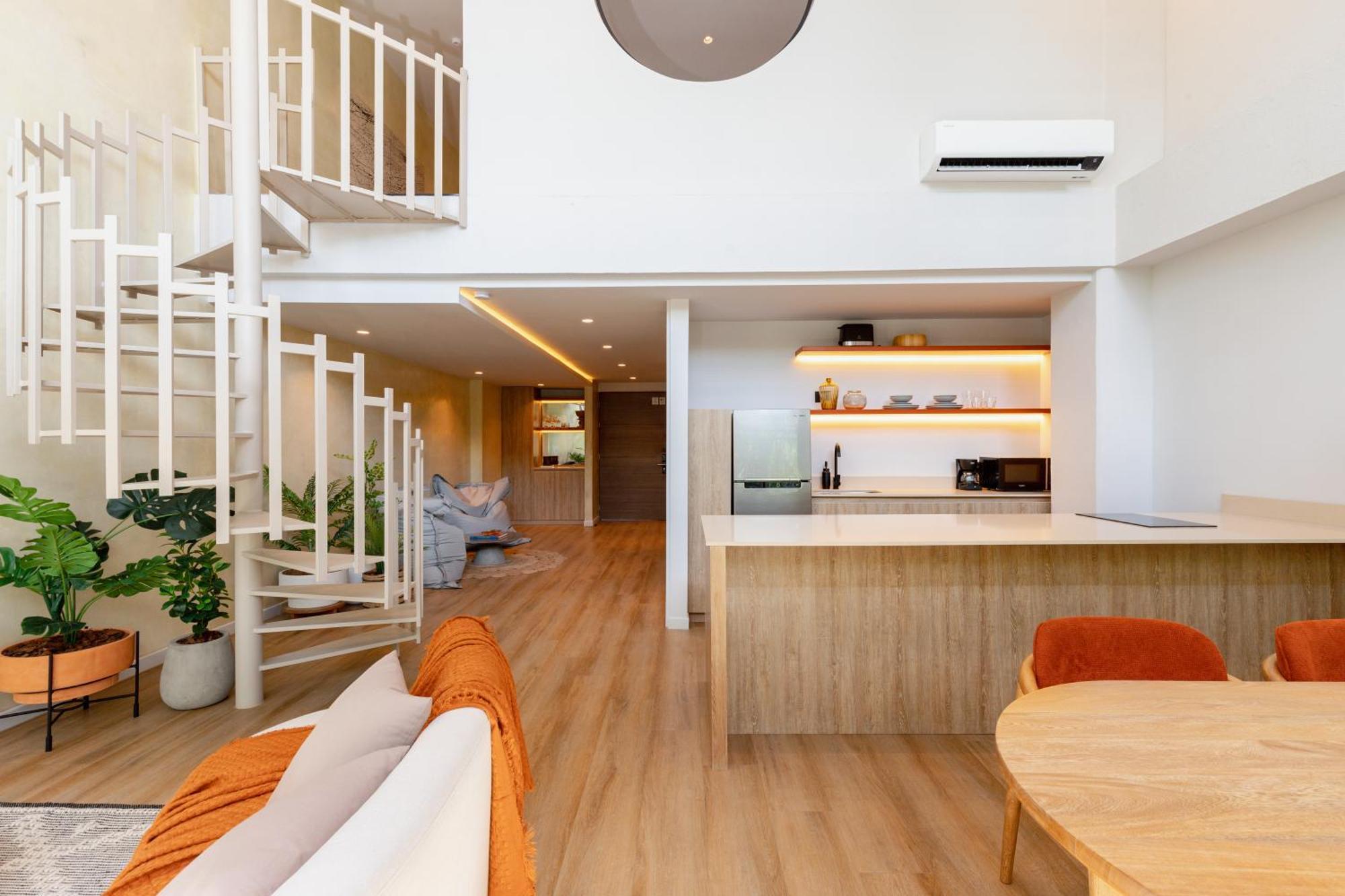 Spot Building Aparthotel Medellin