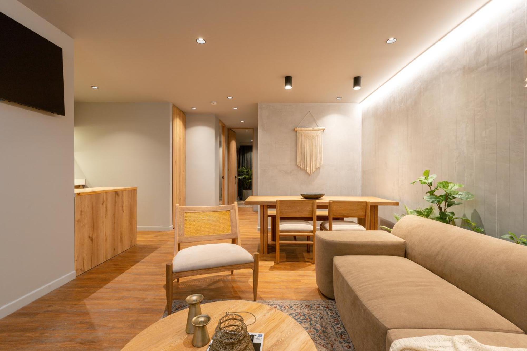 Spot Building Aparthotel Medellin