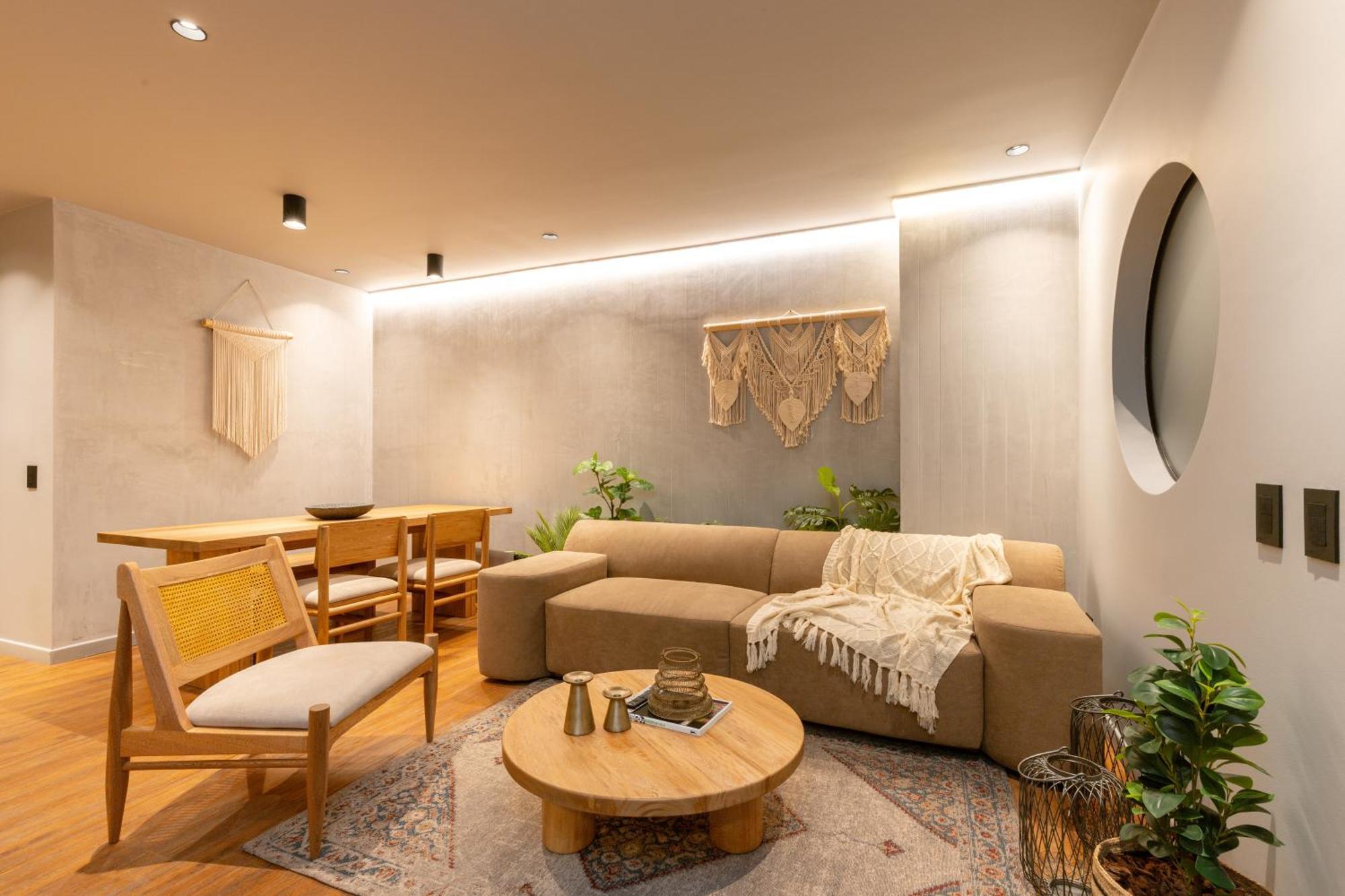 Spot Building Aparthotel Medellin