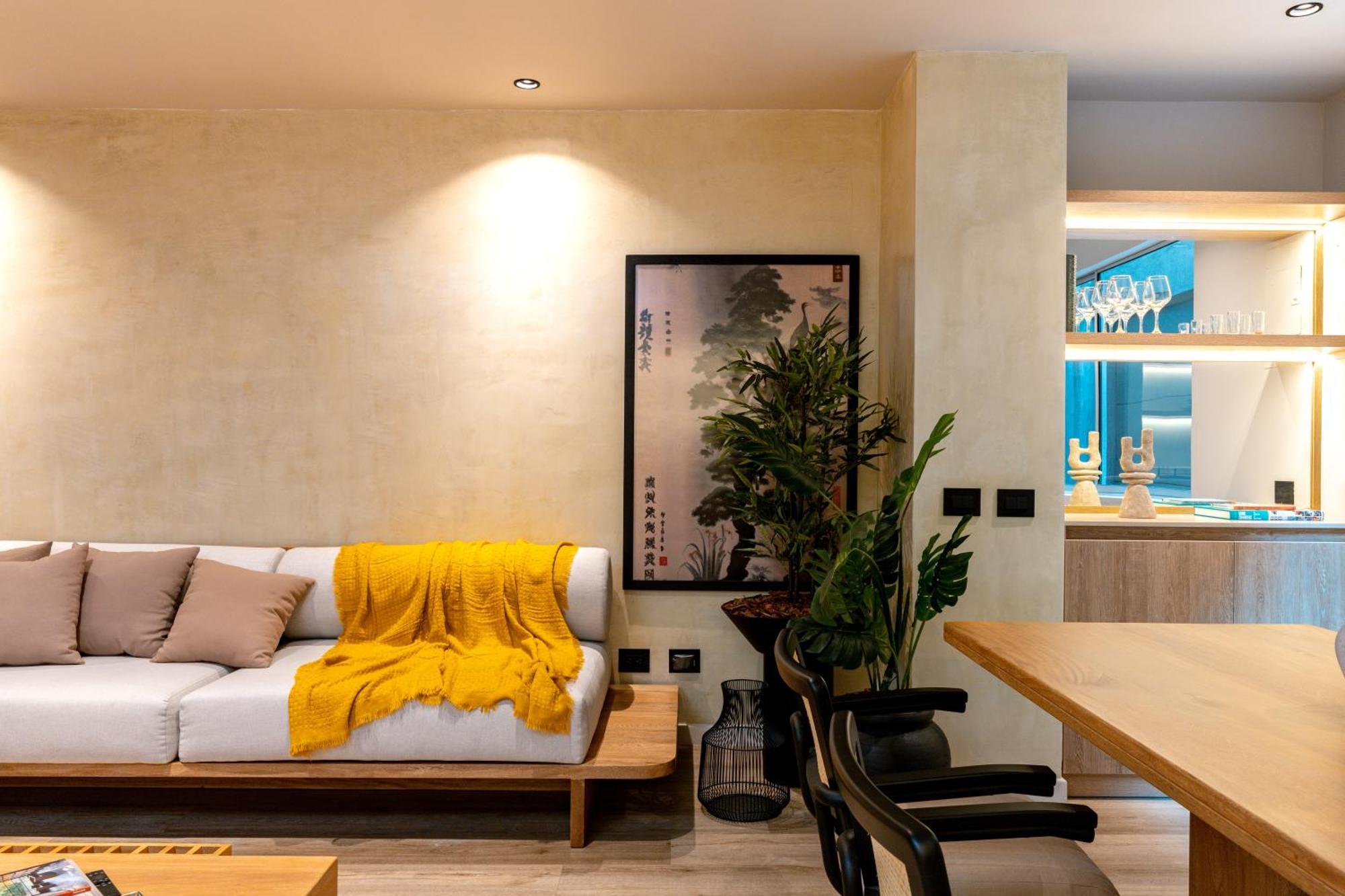 Spot Building Aparthotel Medellin