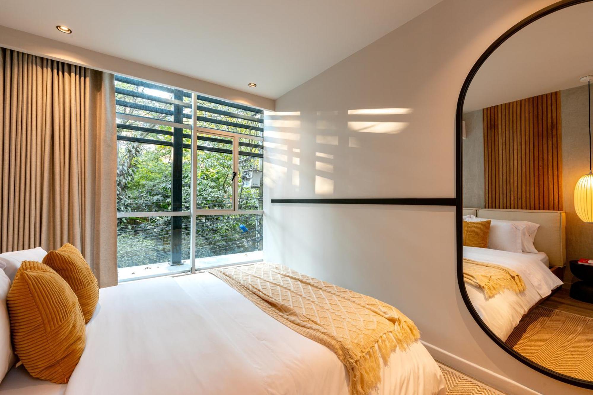 Aparthotel Spot Building Medellin