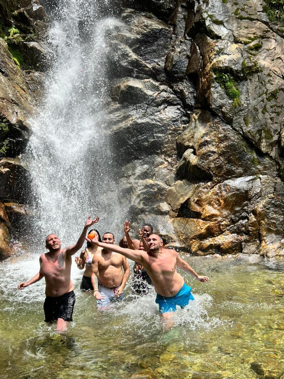 Yolo Medellin