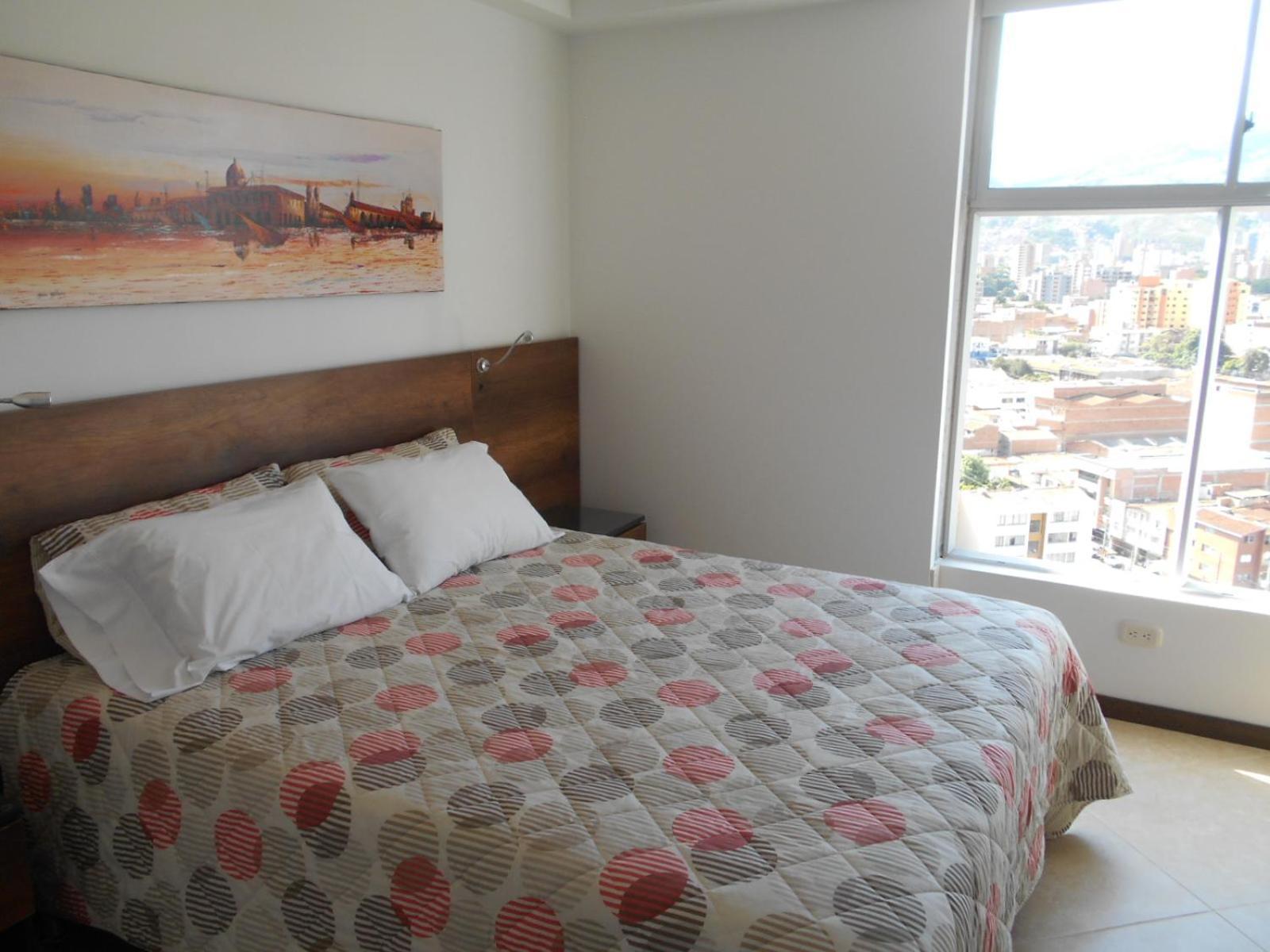 San Peter Apartamento Medellín