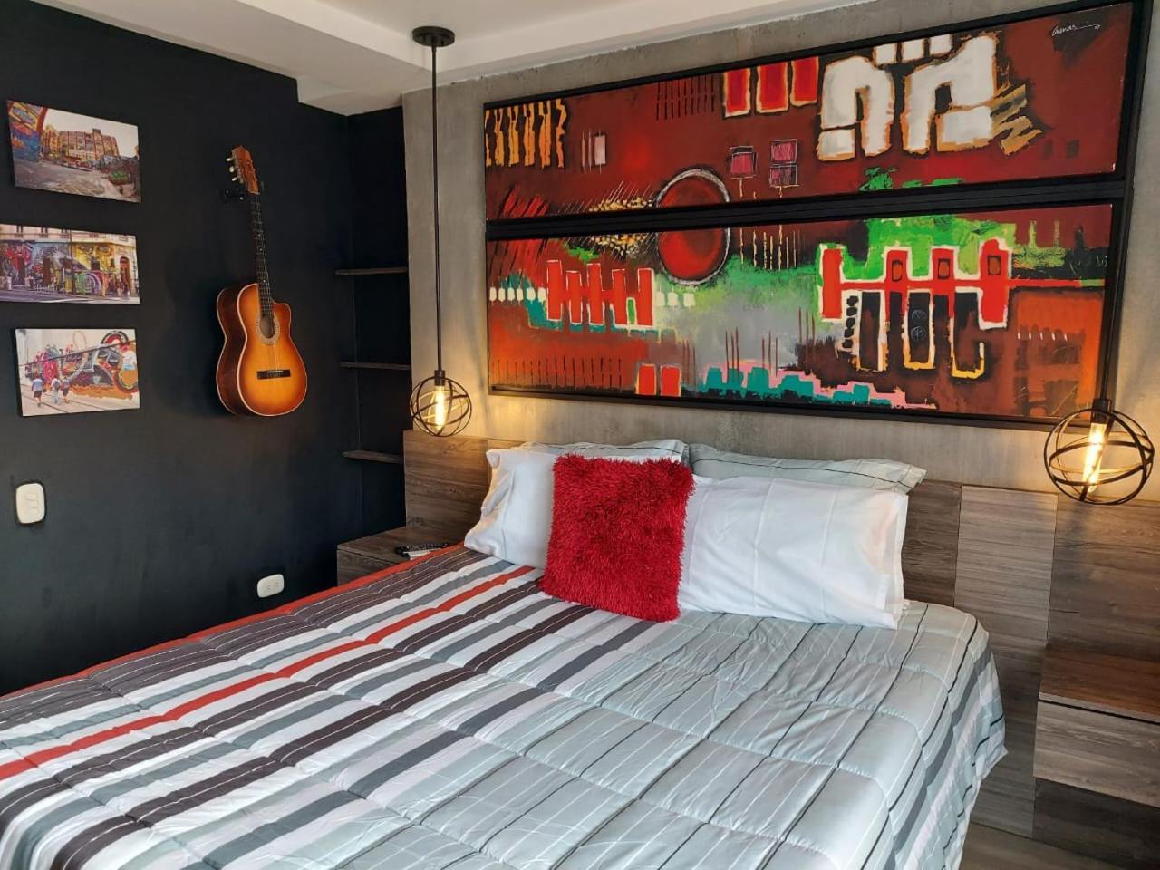 Apartamento San Peter Medellín