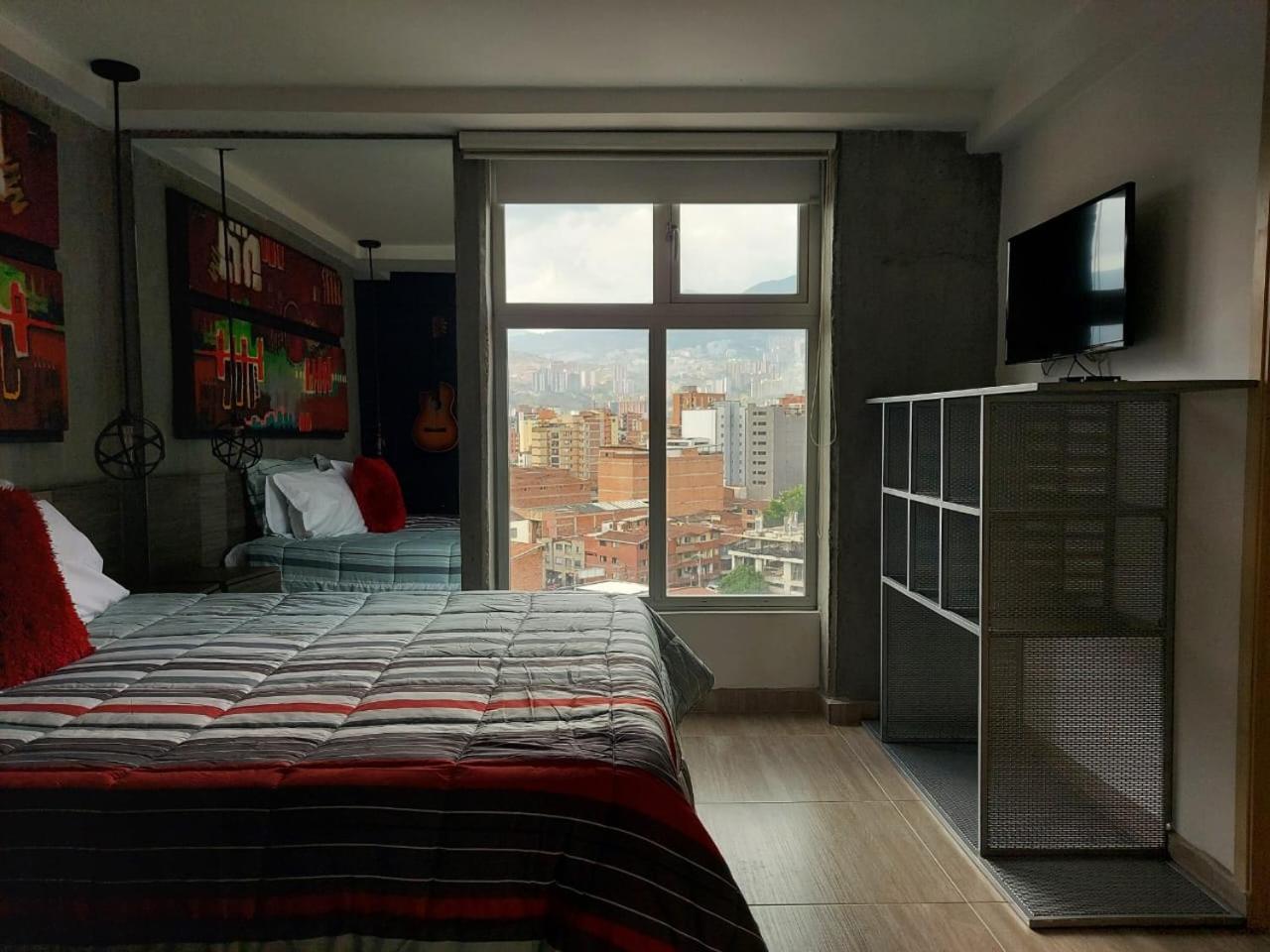 San Peter Apartamento *