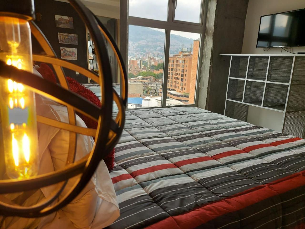 San Peter Apartamento Medellín