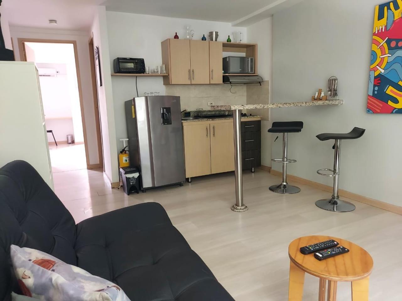 Apartamento San Peter Family Medellín