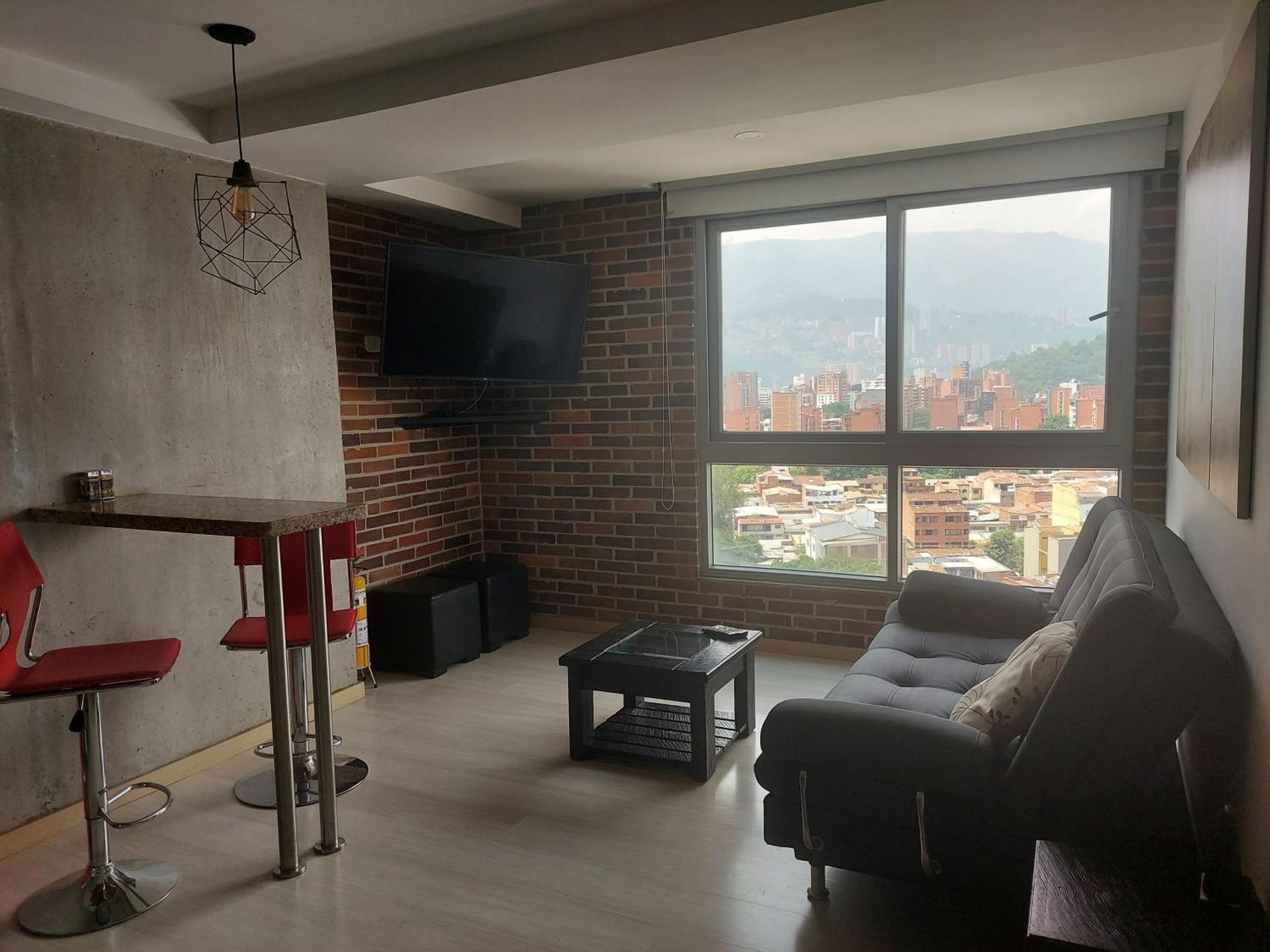 Apartasuites Av * Medellín