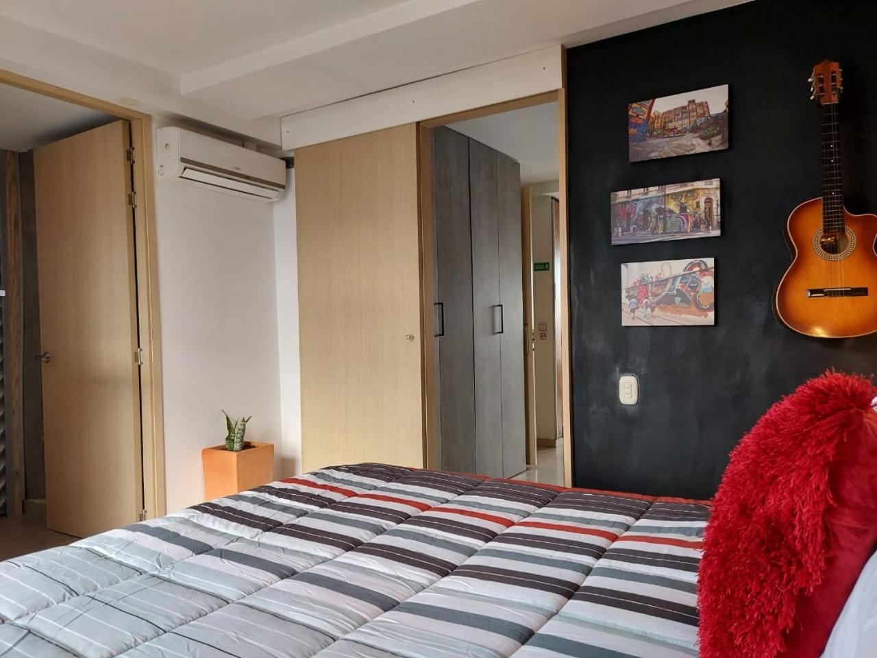 San Peter Apartamento