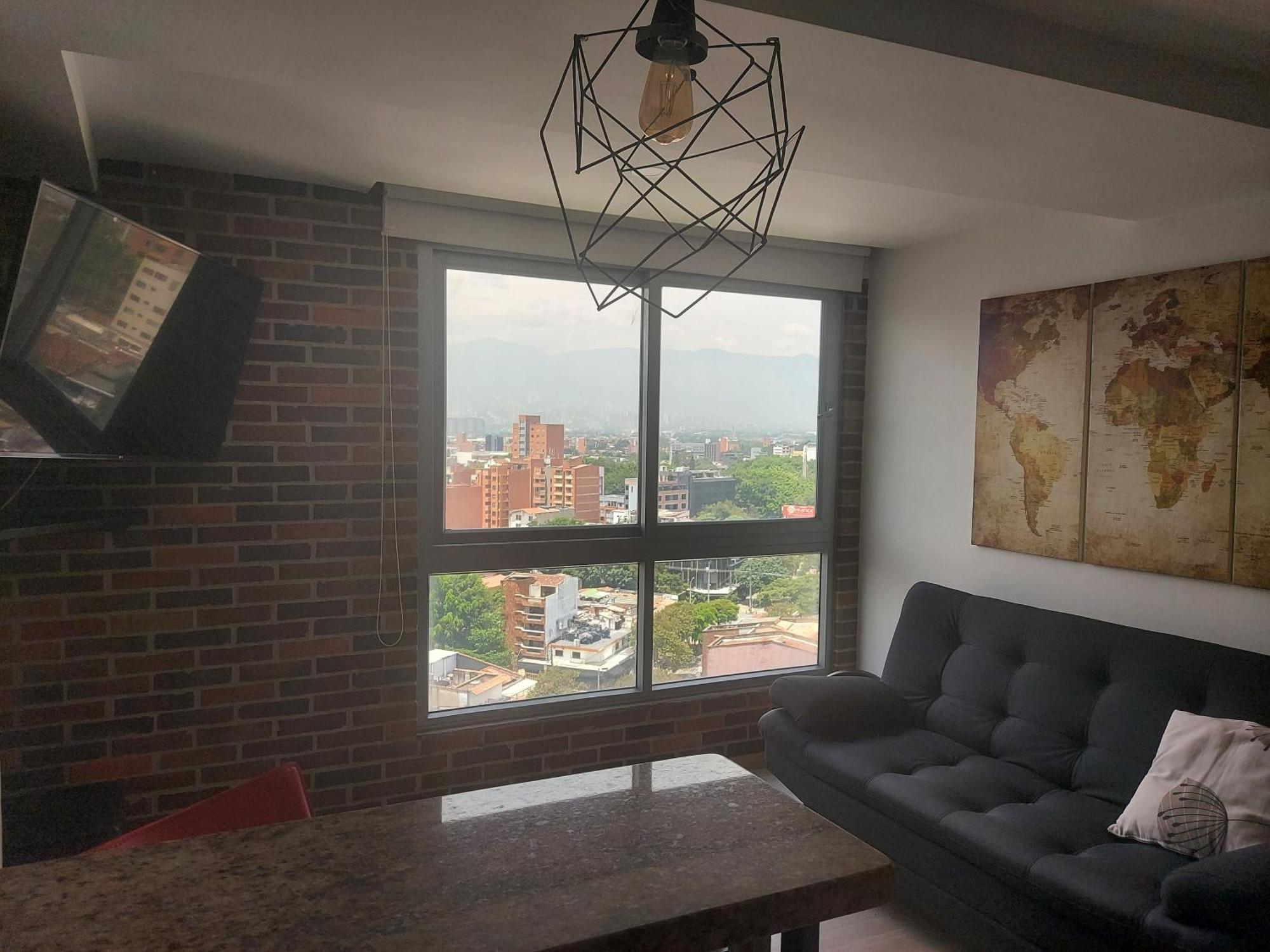 Apartamento Apartasuites Av *