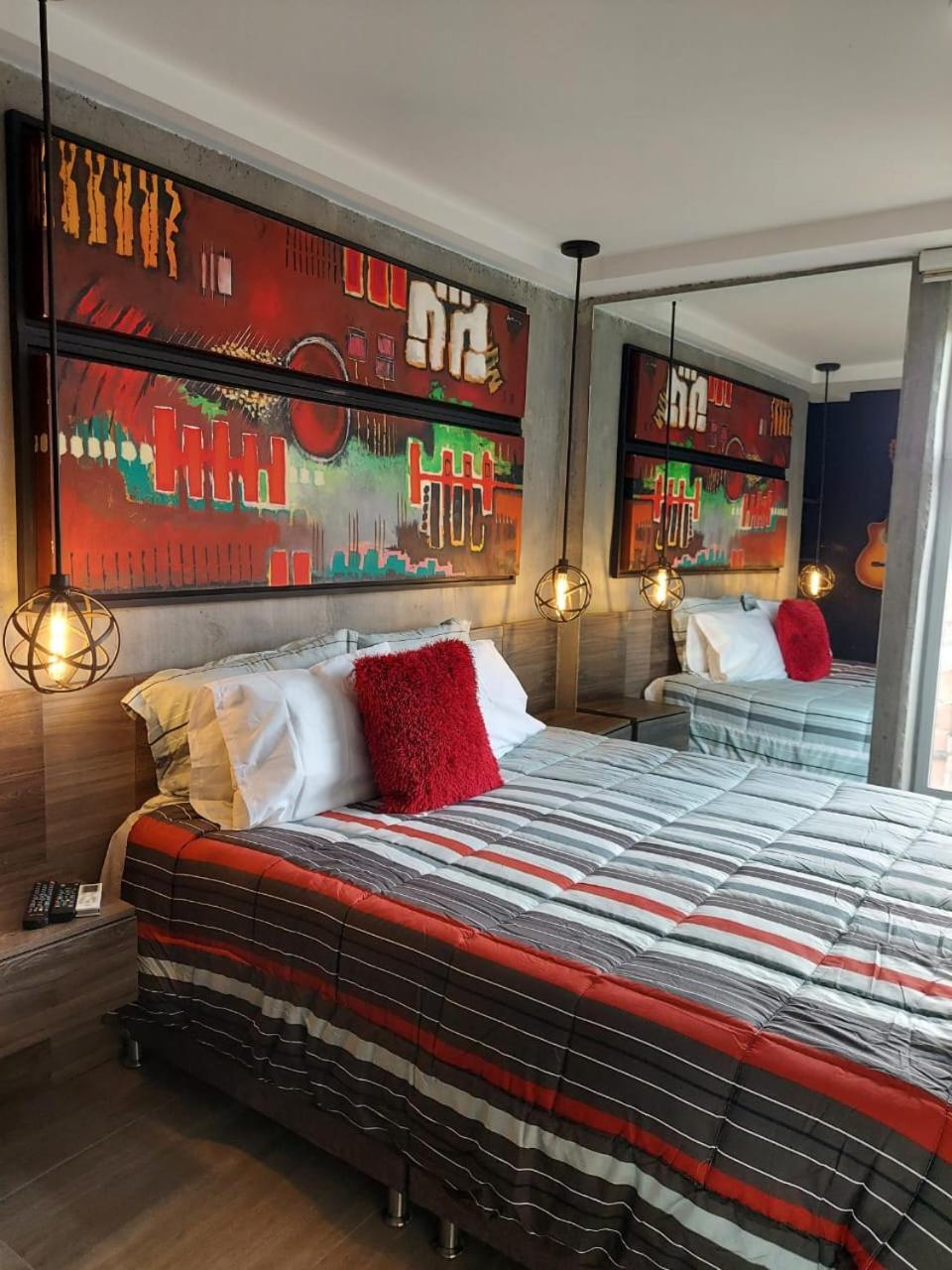 San Peter Apartamento Medellín