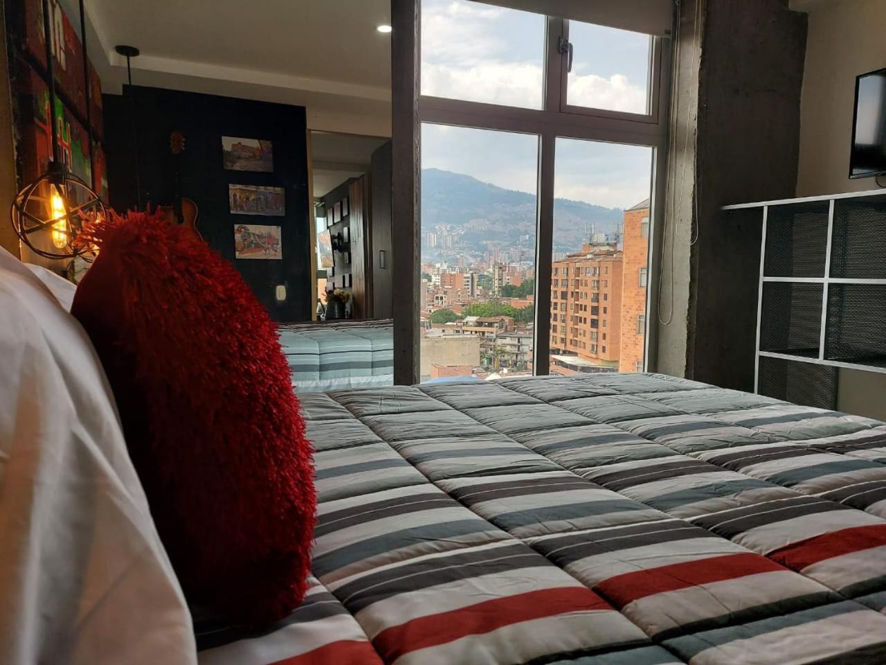 Apartamento San Peter Medellín